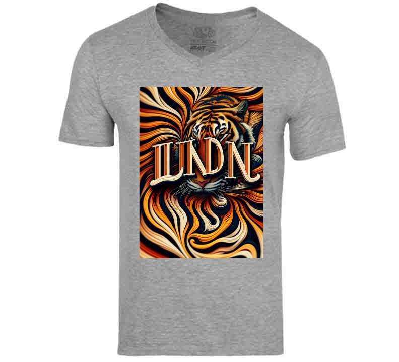 Lndn  T Shirt