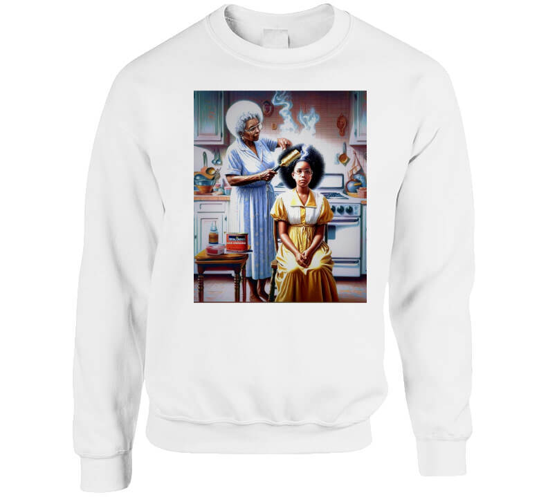 Back In The Dayz  Ladies T Shirt