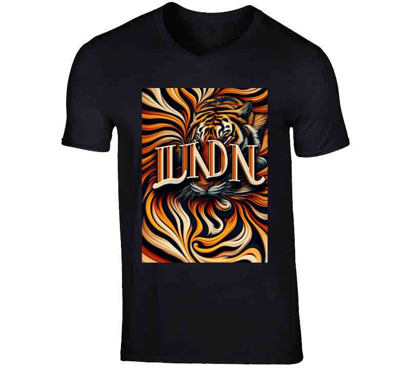Lndn  T Shirt