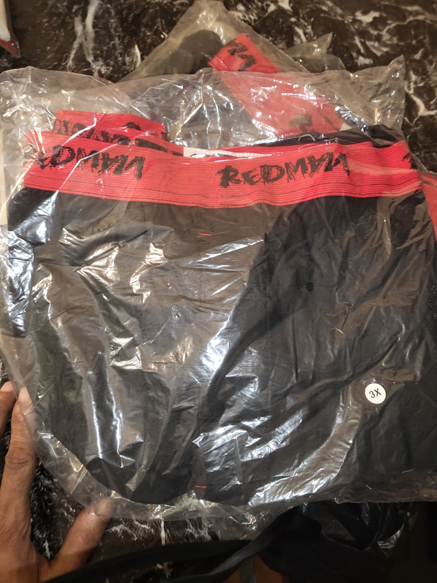Redman Classic Boxers