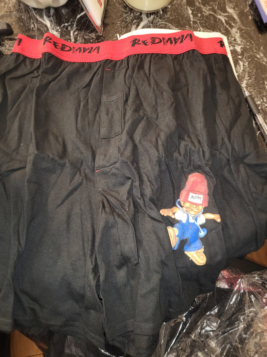 Redman Classic Boxers