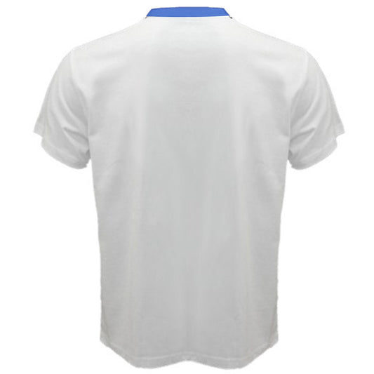 THE CHAP BLUE Cotton Tee