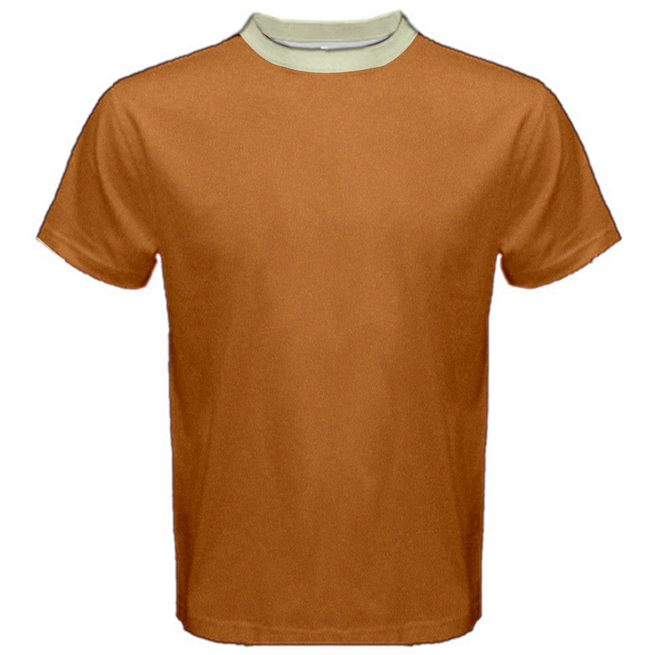 old time Men's Cotton Tee