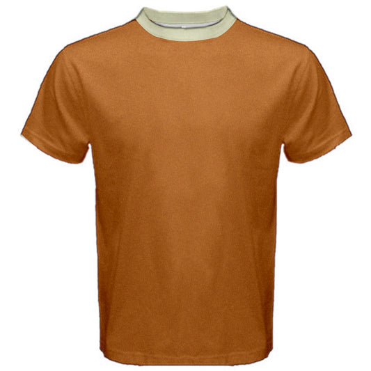 old time Men's Cotton Tee