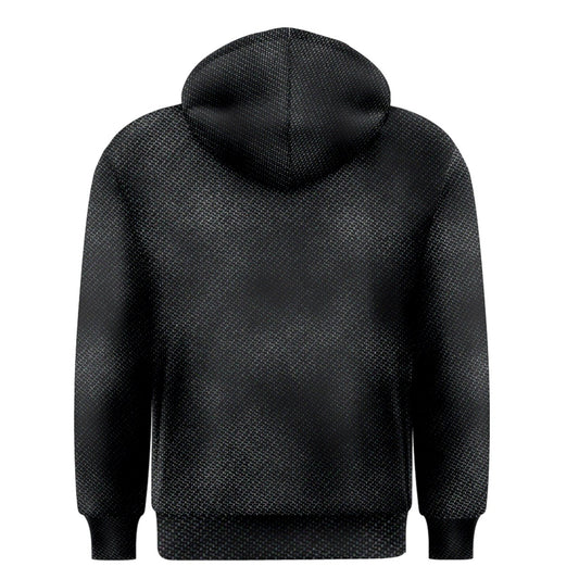 CLASSIC JUICE CREW Zipper Hoodie