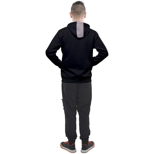 ClassickidMJ Men's Pullover Hoodie