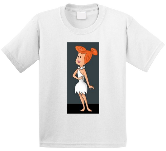 Freddy's Wife T Shirt