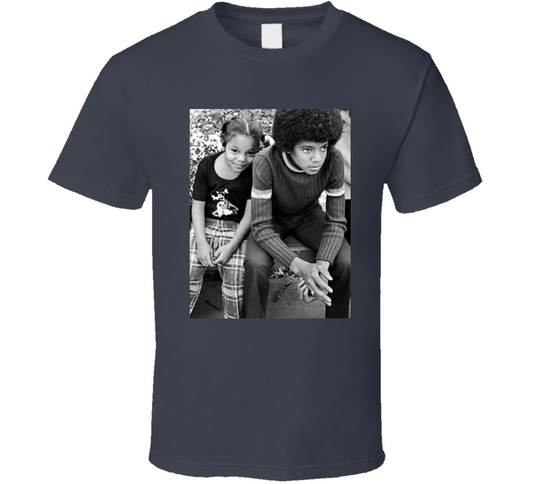 Brother Sister  T Shirt