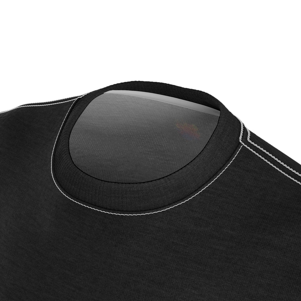 BOSS BEES ( BLACK ) ..  All Over Tee