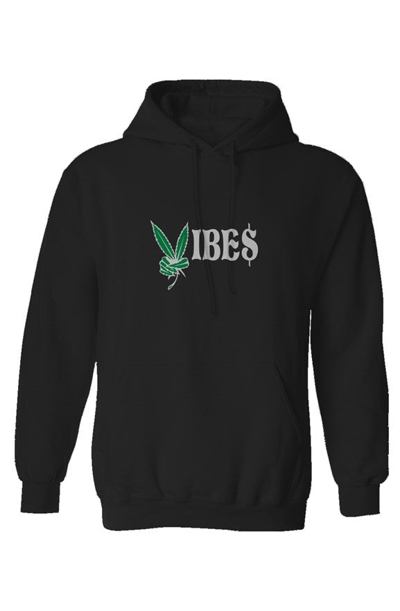 Vibes Pullover Hoodies