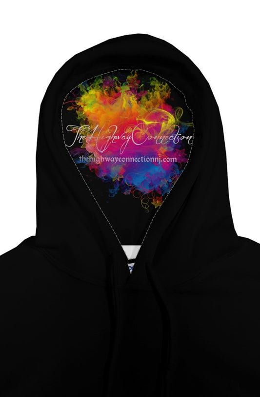 DRIP Gildan Pullover Hoodie