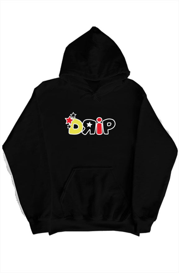 DRIP Gildan Pullover Hoodie