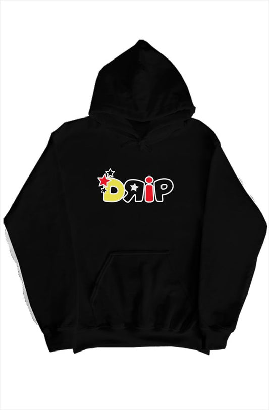 DRIP Gildan Pullover Hoodie