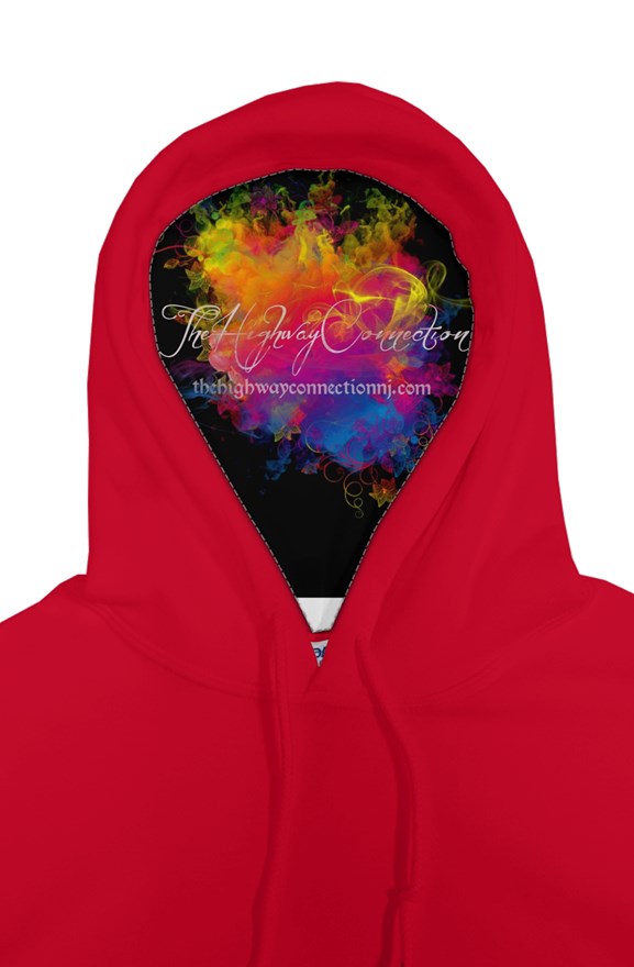 DRIP Gildan Pullover Hoodie