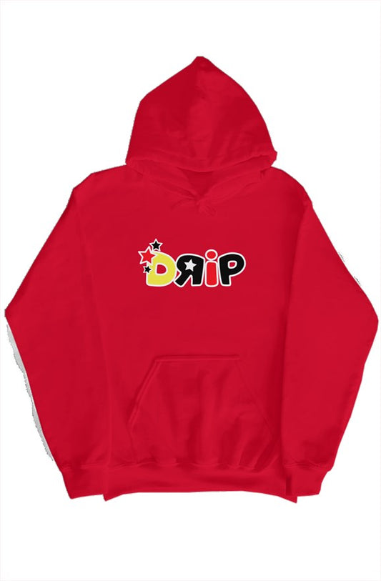 DRIP Gildan Pullover Hoodie