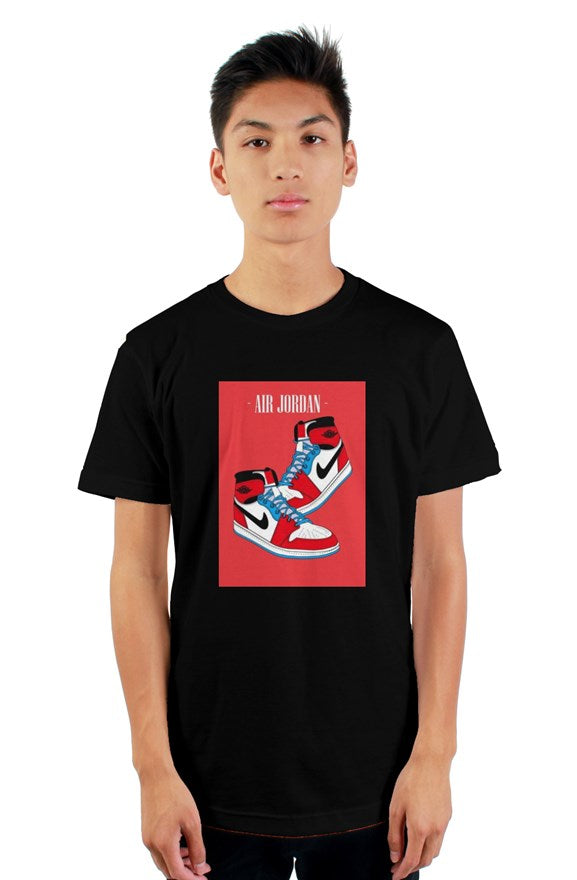 Just A Sneaker Heads Mens t shirt