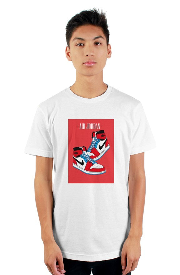 Just a Sneaker Heads Mens t shirt