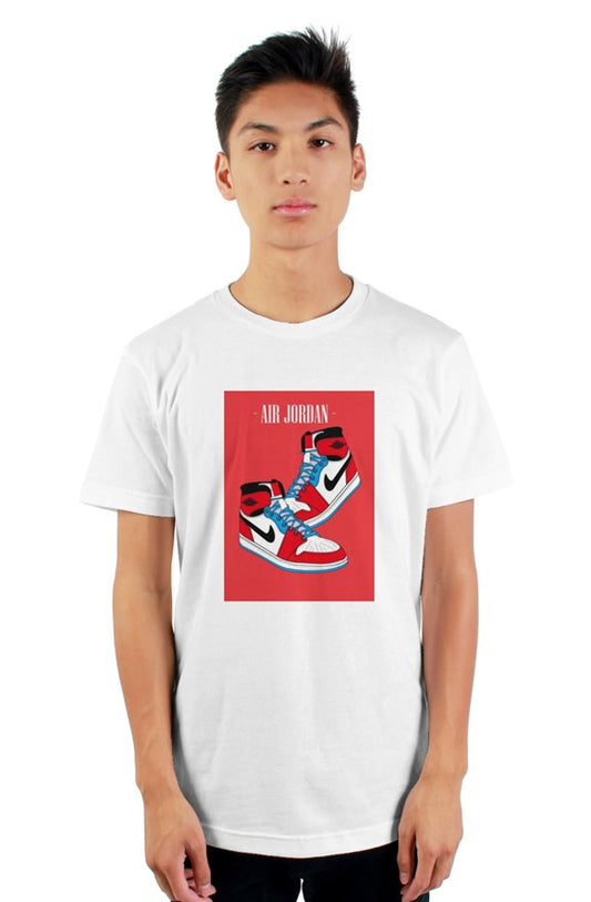 Just a Sneaker Heads Mens t shirt