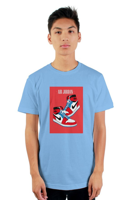 Just a SneakerHeads Mens t shirt