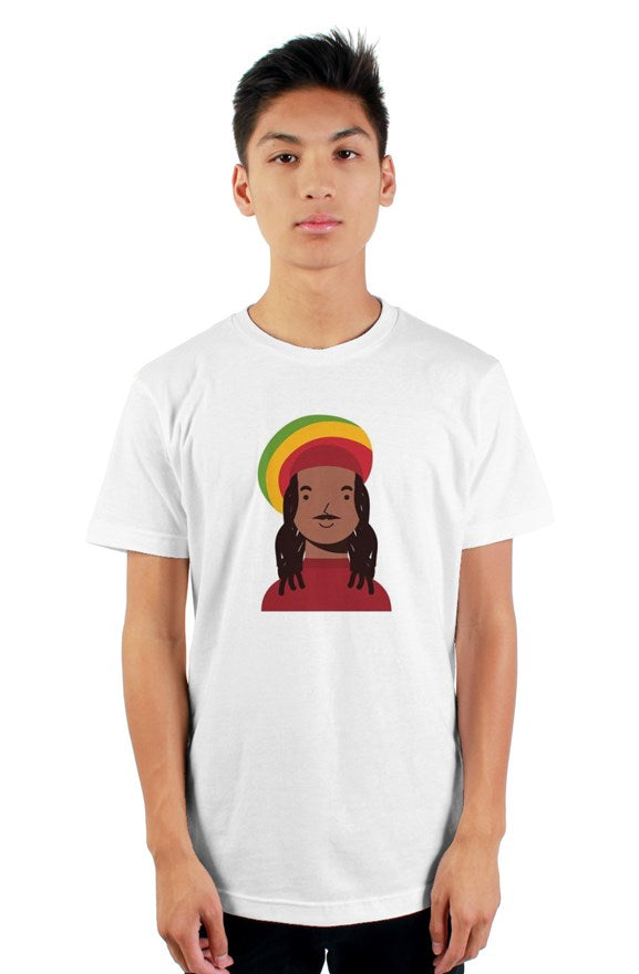 Just Me Mon Mens t shirt