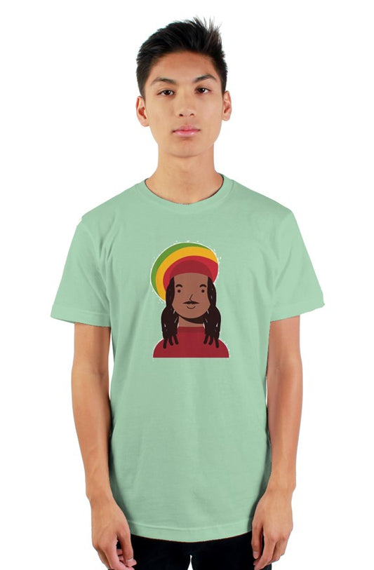 Just ME Mon Mens t shirt