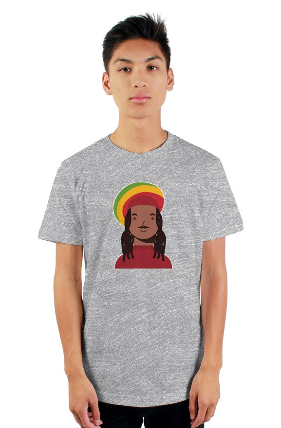 Just Me MON Mens t shirt