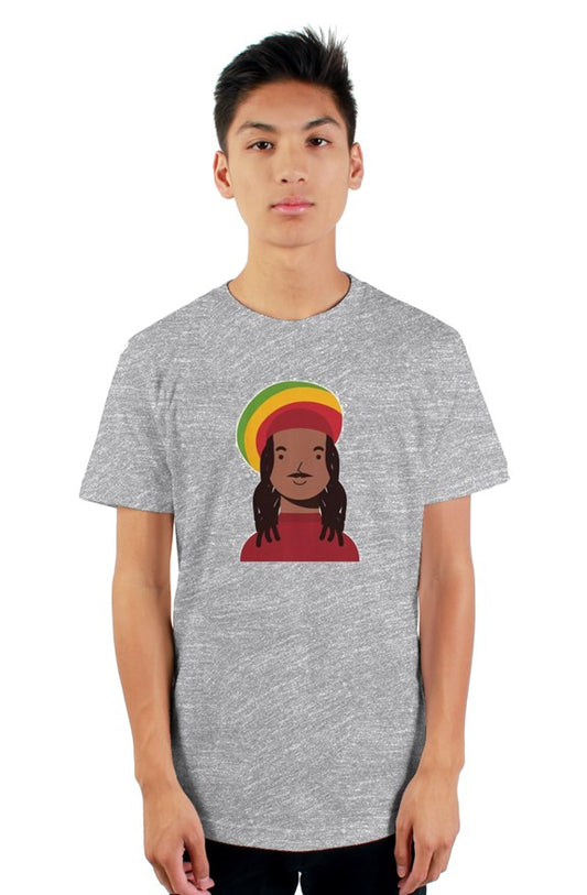 Just Me MON Mens t shirt