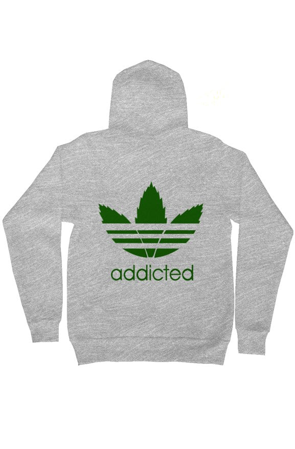 Addicted Hoodie