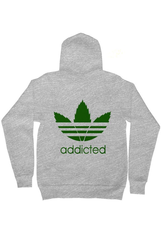 Addicted Hoodie