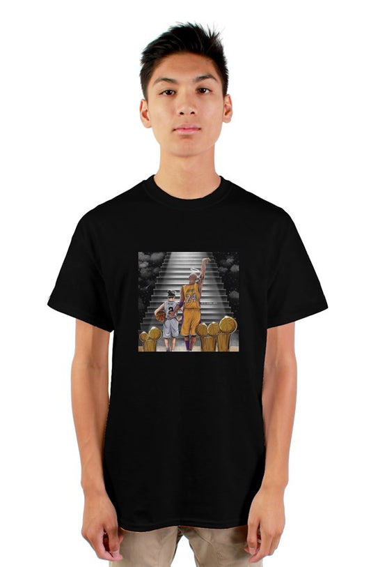 Heavenly Game Tshirt
