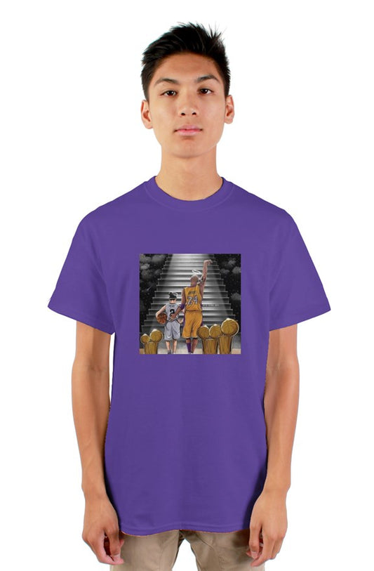 Heavenly Game Tshirt