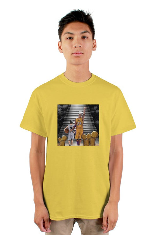 Heavenly Game Tshirt