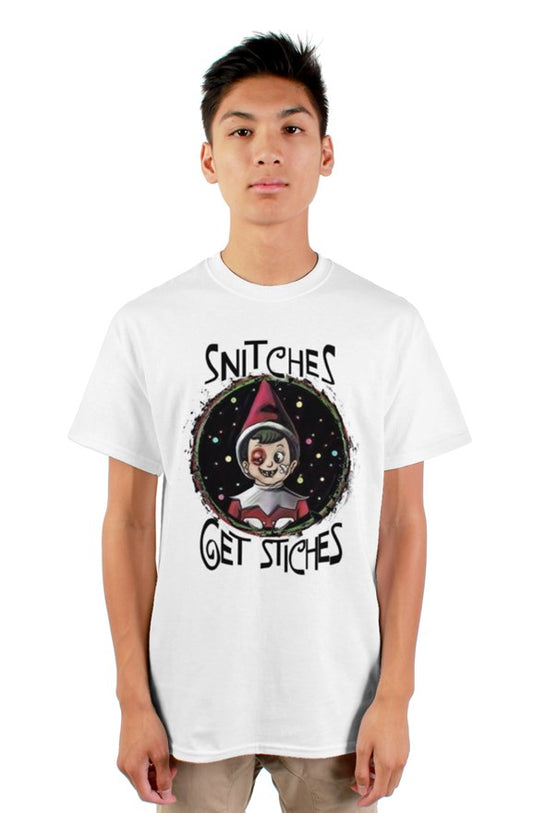 Snitches Tshirt