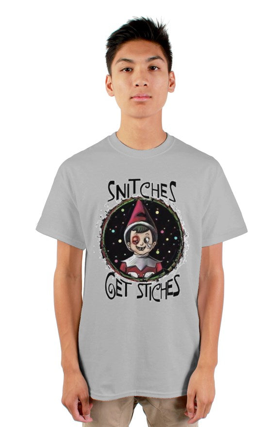 Snitches Tshirt