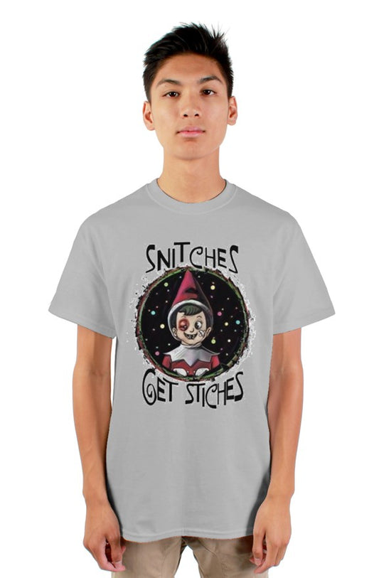 Snitches Tshirt