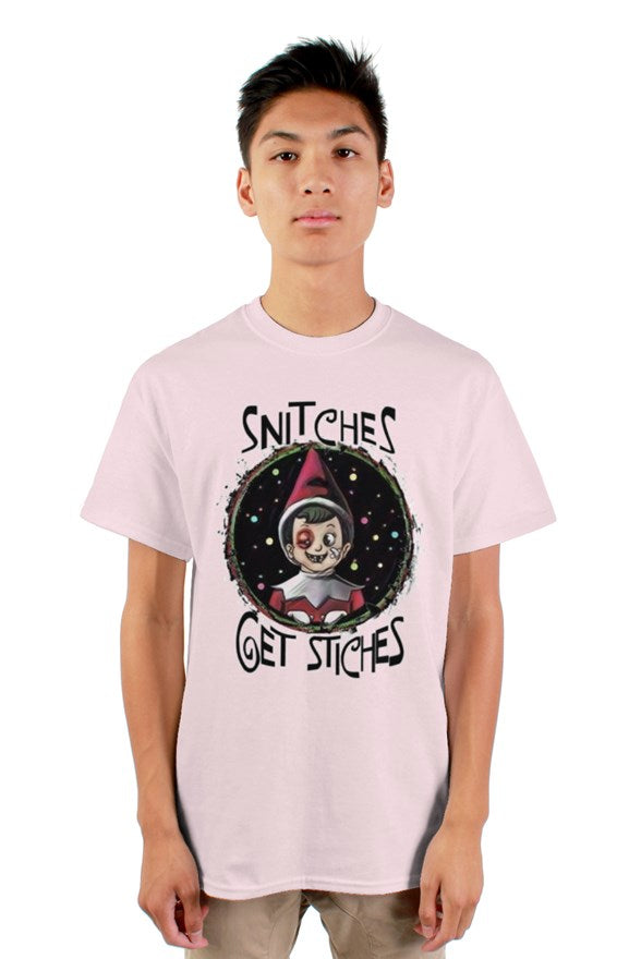 Snitches Tshirt