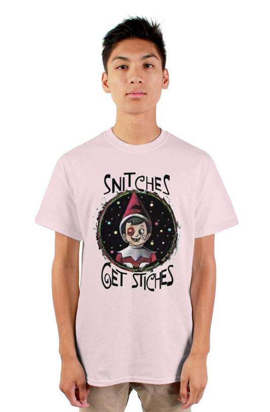 Snitches Tshirt