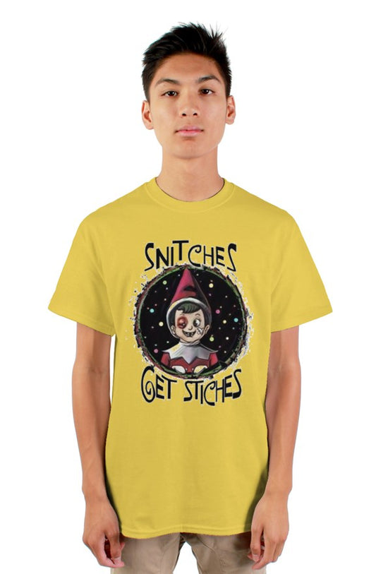 Snitches Tshirt