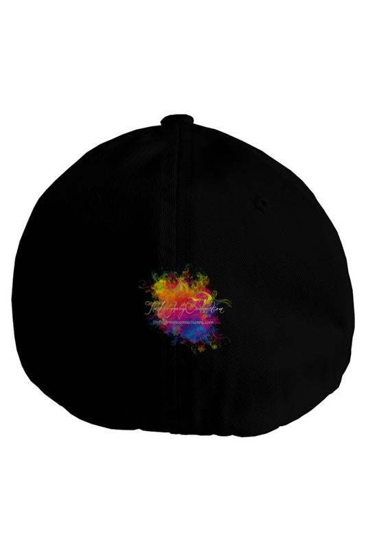 BLack Matters Fitted