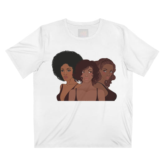 Shades (ORIGINAL) .. All Over Print UNISEX T-Shirt