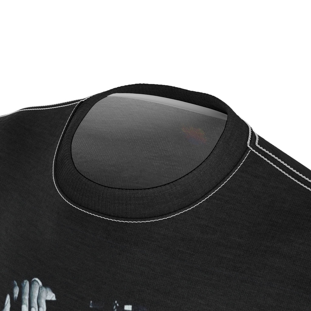 REST WELL DOG  .. ( X ) ..  All Over Tee