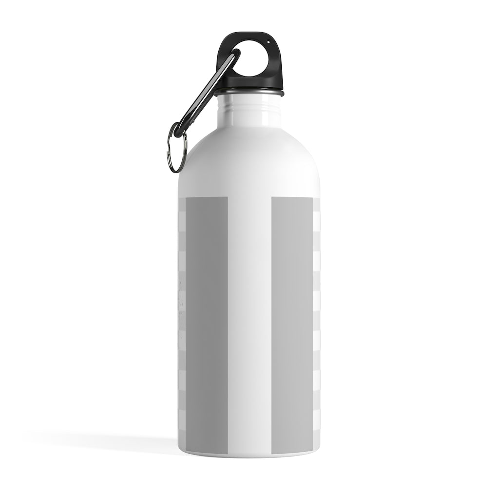 HipHop Stainless Steel Water Bottle
