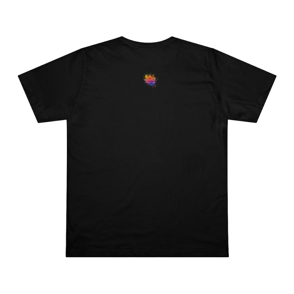 MOUTH OF COUTURE  Unisex Deluxe T-shirt