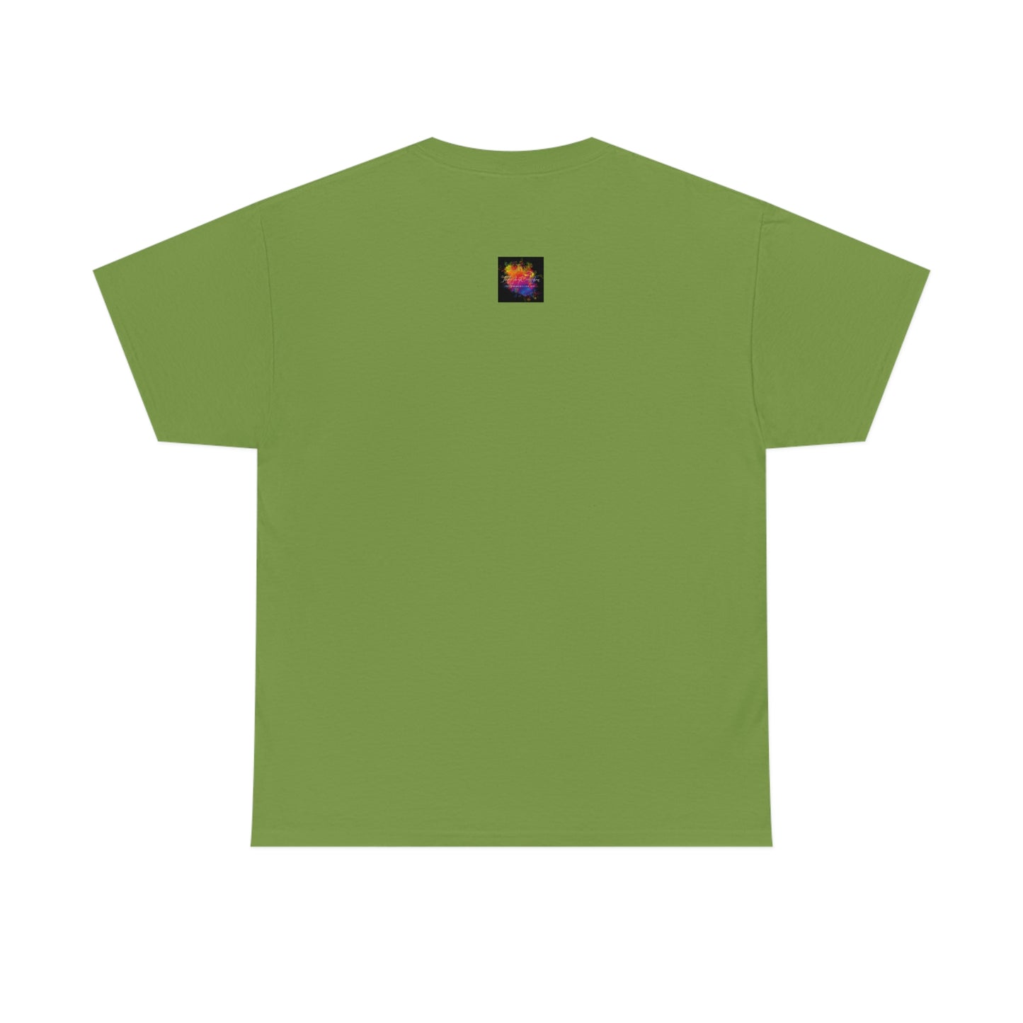 ITS MY JERSEY VIBE Unisex Heavy Cotton Tee