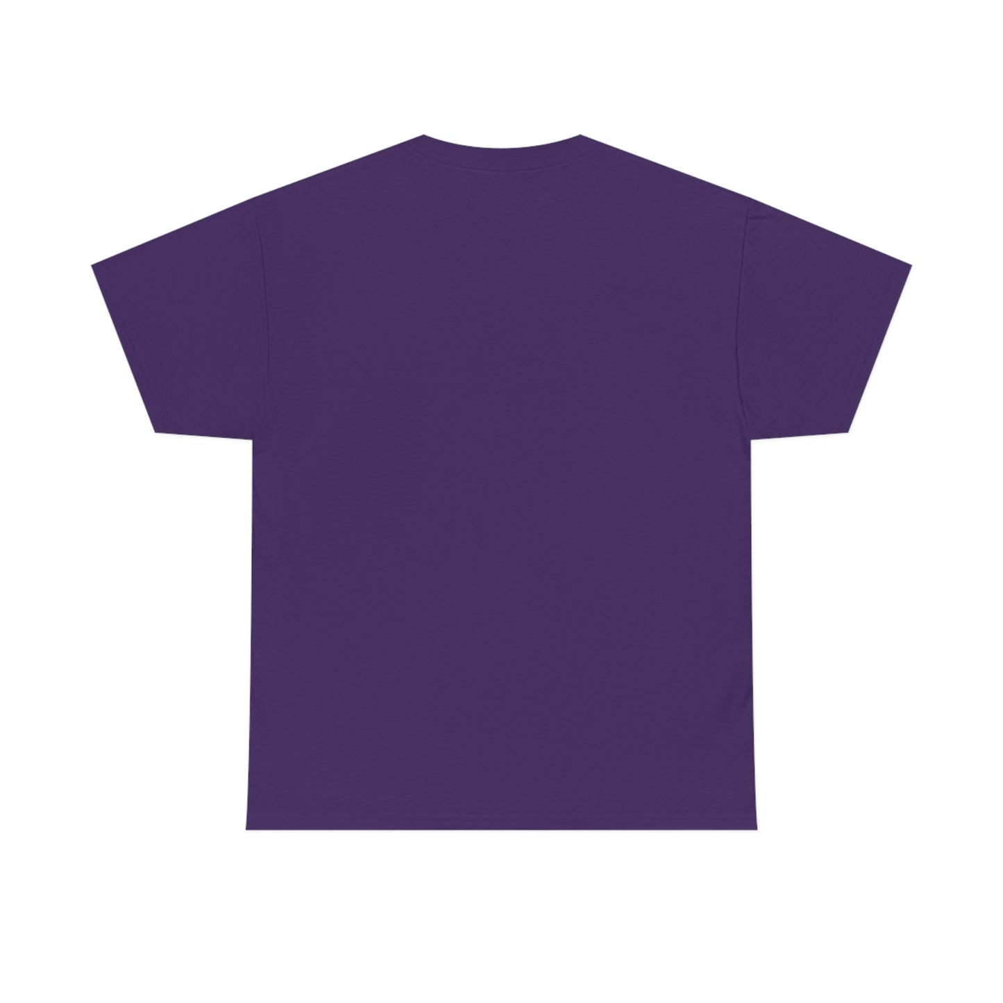 THEHIGHWAYCONNECTION SMOKY LOGO Unisex Heavy Cotton Tee