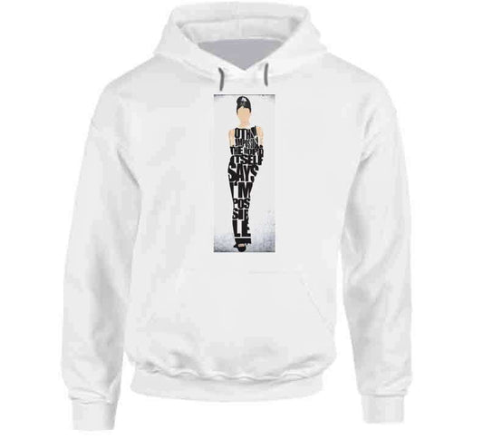 I'm Impossible / White  T Shirt