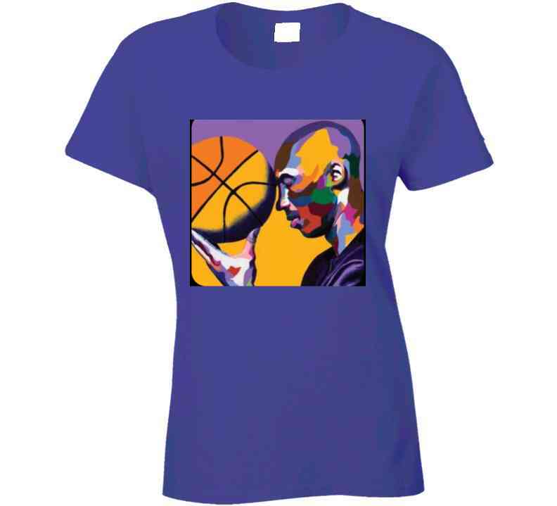 We Remember You K. B  T Shirt