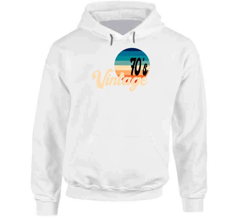 70's Vintage  T Shirt