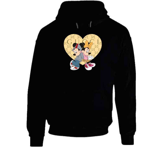 Love And G's  T Shirt