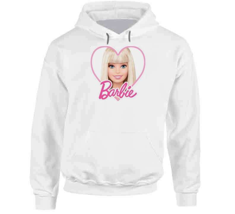 Love My Barb Ladies T Shirt